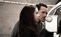 Were All Infected: A Teen Wolf Zombie AU