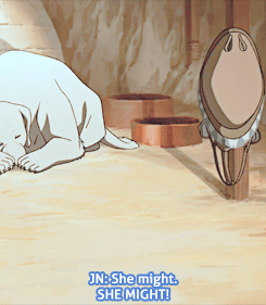 ouiladybug:   TLOK 1.01 with Bryan Konietzko, Michael Dante DiMartino, &amp;
