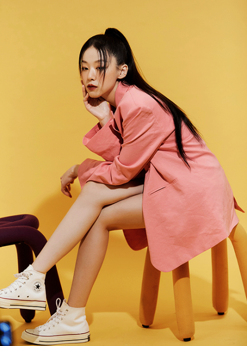 netflixdramas: Lee Joo Myung for The Star Magazine (May 2022)↳ Behind the scenes photos