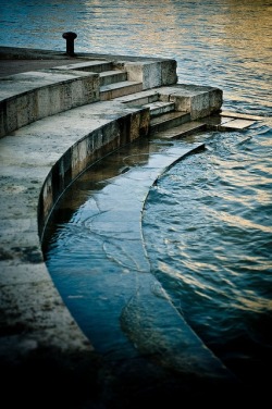 Seine River, Paris