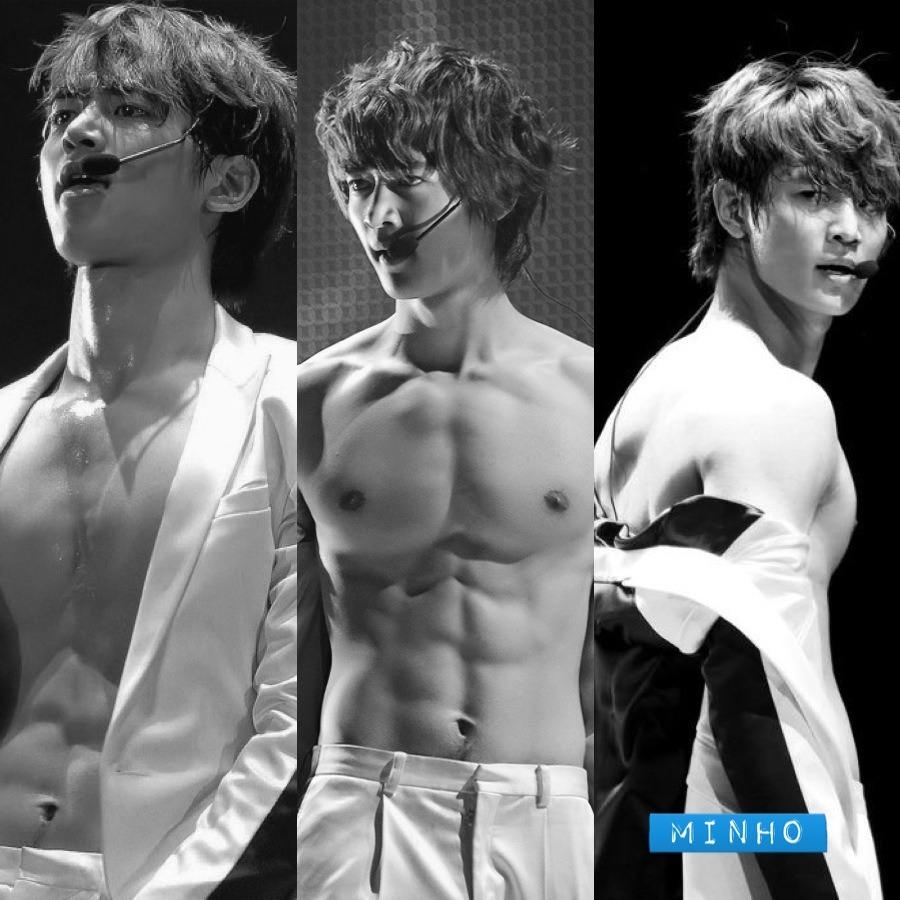    SHINee 