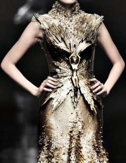 130186:Tex Saverio Haute Couture 2012