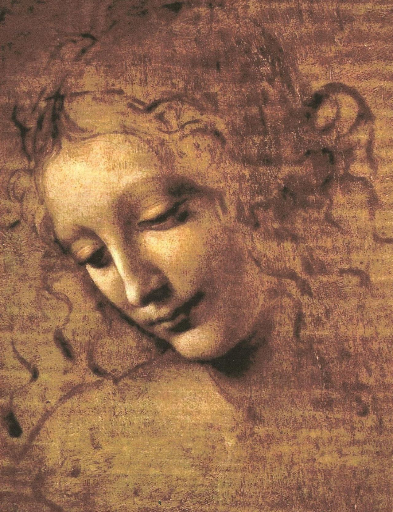 renaissance-art:  Renaissance Art A-Z L: Leonardo da Vinci 