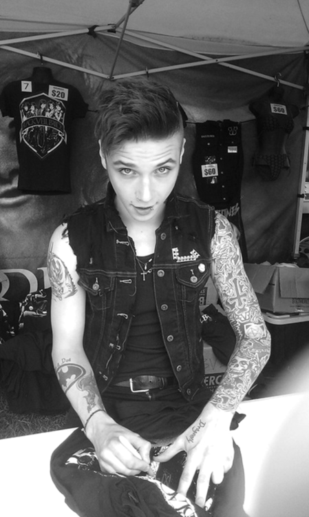 We are The Wild Ones