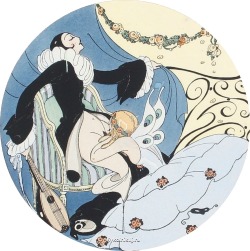 Gerda Wegener - Les Délassements D’éros 