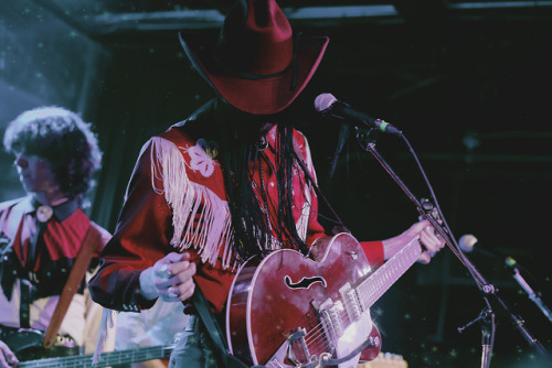 Orville Peck, 5/23/2019- j.edmund