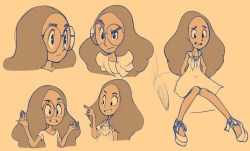 conoghee:  Maheswaran  Connie is a cutie