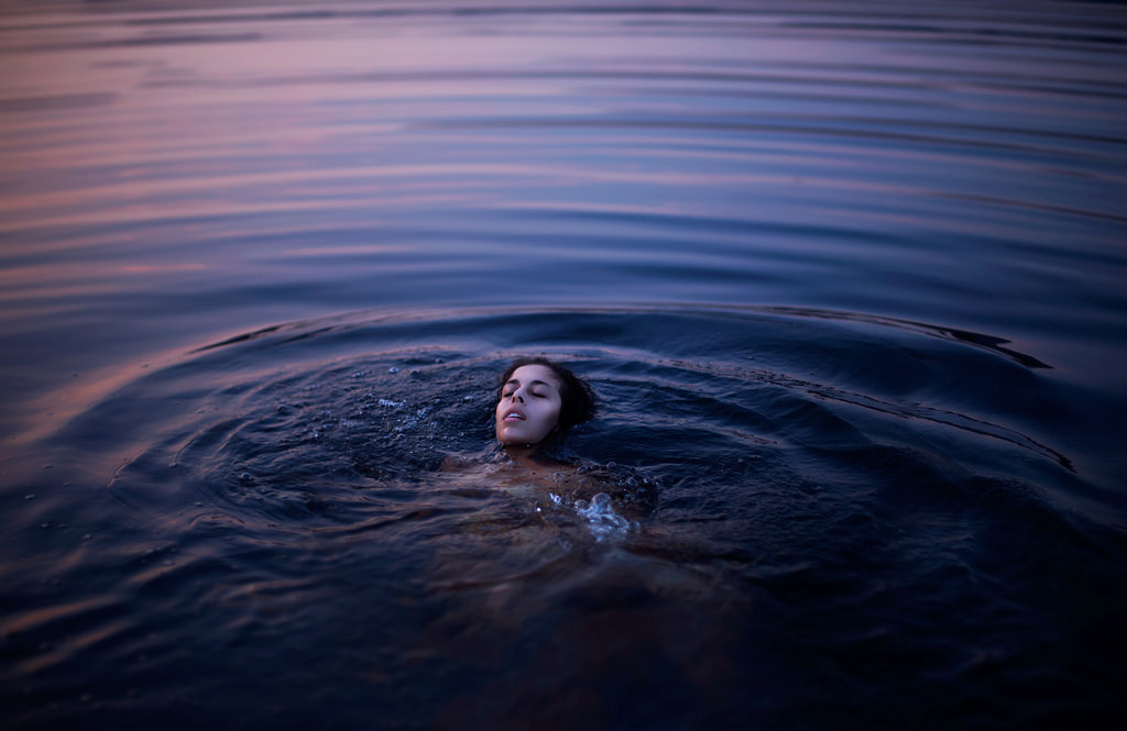 boils:  Photograph by Ajan Kur Jain via Flickr.