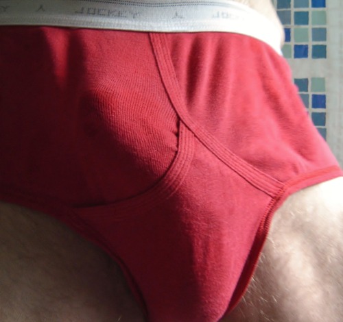 underfreek:  Red bone