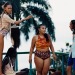 Porn Pics sinnamonscouture:Anok Yai, Binx Walton, Selena