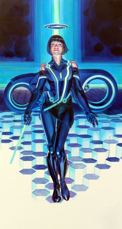 Sex spaceshiprocket:  Brian Stelfreeze pictures