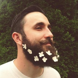 takeonecar:  Happy Beard Day Errbody! 