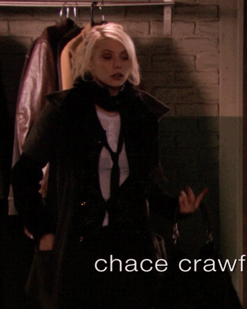 Jenny Humphrey Outfits: Season 3 Part 2 | Part 1