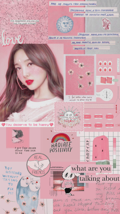 Twice - Nayeon (Aesthetic) reblog if you save/use... : Kpop Wallpapers ...