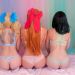 :Meg Turney and friends