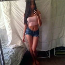 Hotasianslove:  Hot Asian Girl Skinny Cutie.more Skinny Asians 