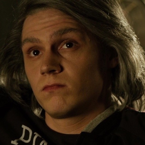 Evan peters iconsX men: Days of Future Past