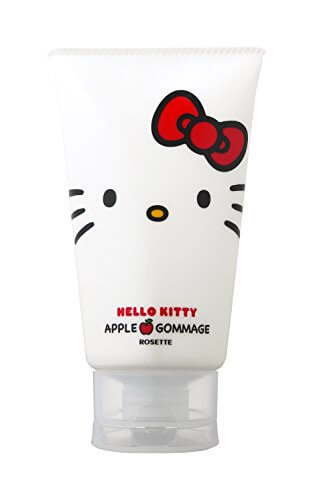 Rosette Hello Kitty Skincare - X // X // X // X