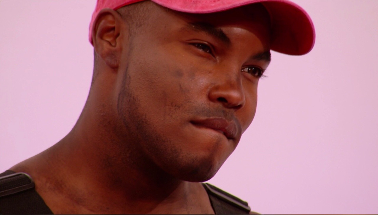 yungbara: hevrtlines: Asia looking damn near perfect in the mini challenge though!!