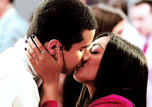FAVORITE DEGRASSI SHIPS (as voted by our followers) (17). MIKE DALLAS AND ALLI BHANDARI I don&rsquo;