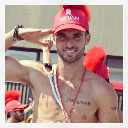 Our pics from #MontrealPride are online! smarturl.it/montrealpride #gay #pride #montreal #lgb