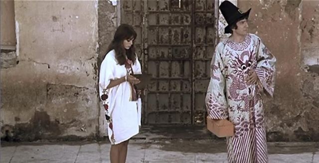 L'Urlo (Tinto Brass, 1968) screencaps part 25