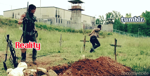 Norman Reedus tumblr