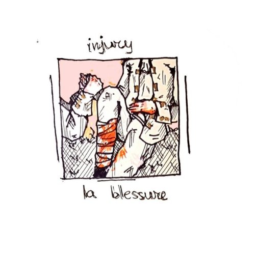 This Is Continuing Slowlyso, Welcome To Day Three!
