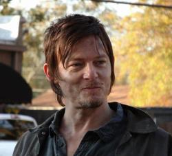 ilovereedus:  THAT SMILE!HAHA 