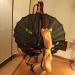 Porn photo shibari-masquecuerdas: