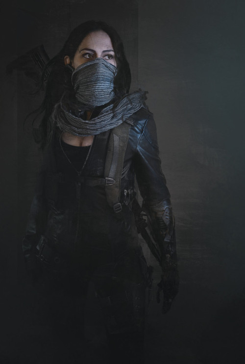 ArtStation - Character practice., by JULIAN CALLEMore on RHB_RBS