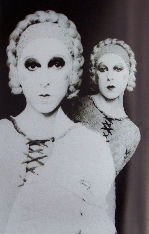 Claude Cahun