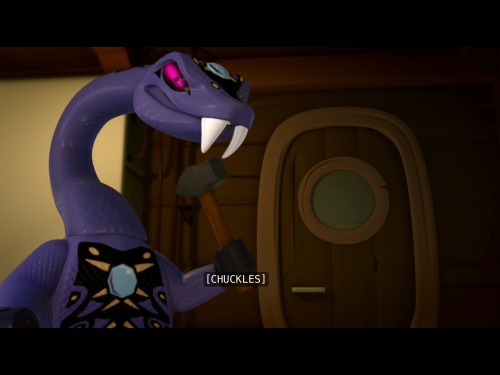 ninjago rise of the great devourer