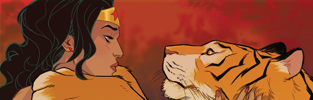 faceheightknifefight:  why-i-love-comics:  Wonder Woman 75th Anniversary Special