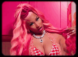 Sex pinkprint:Nicki Minaj and Alexander Ludwig pictures