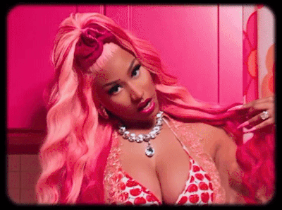 Porn pinkprint:Nicki Minaj and Alexander Ludwig photos