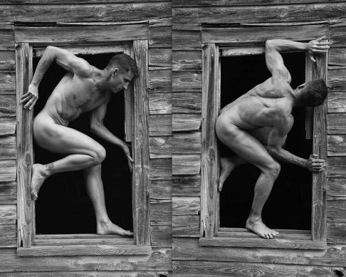 Men and more.