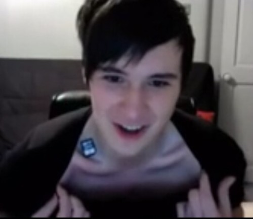 Phan and their Clavicles