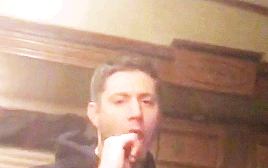 adoringjensen: Happy Birthday, Old Man Ackles! | March 1st, 1978↳To the man who