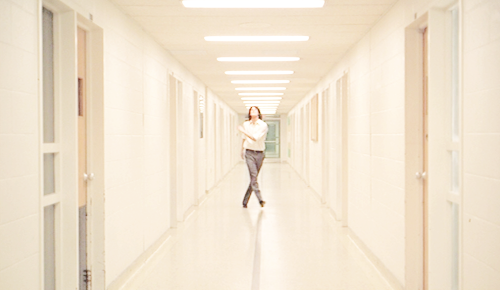 blurrymelancholy:  The Virgin Suicides (1999), Sofia Coppola 
