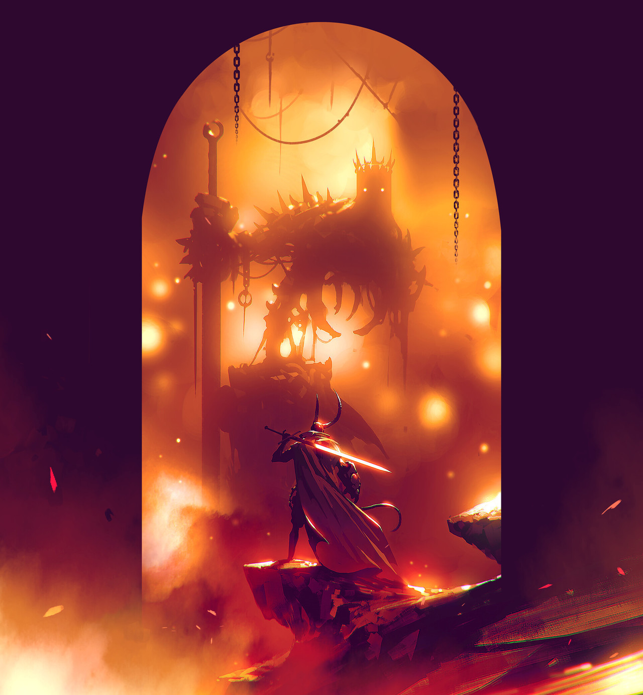 cyberclays:   -enemy at the gates-  - by  ömer tunç  