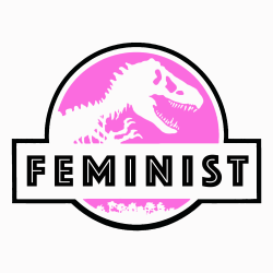 stilinskisexual:  “Dinosaurs eat man. Woman