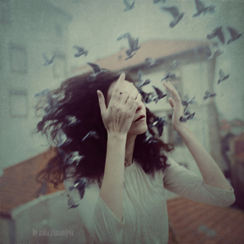 darksilenceinsuburbia:  Anka Zhuravleva Color porn pictures