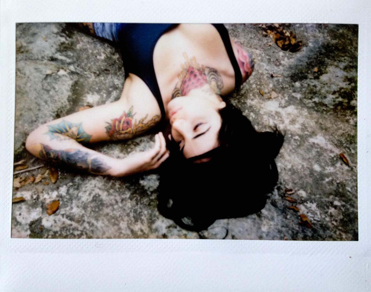 ohnoradeo:  I usually don’t sell “instants” but these 3 are up for grabs! Just