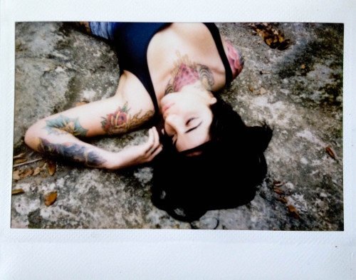 ohnoradeo:  I usually don’t sell “instants” but these 3 are up for grabs! Just shoot me an email with an offer.  radeosuicide@gmail.com xo