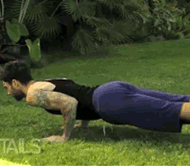 weight-a-second:  Reblogging purely for yoga… purely for yoga… 
