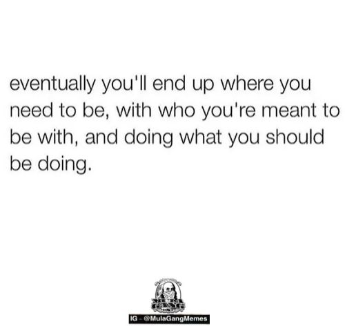 #eventually #goals #life #dreams