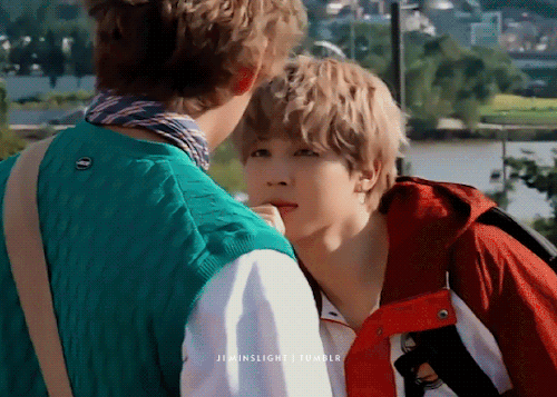 Theyre Each Others Squishies (cr. Qdeoks)