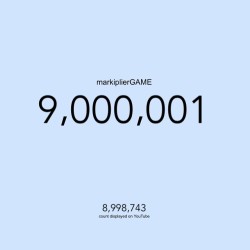 9 MILLION SUBS!!