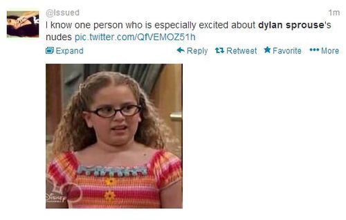 the best of dylan's nudes posts
